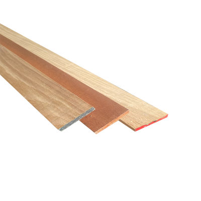 Hardwood Strips (41mm x 7mm) 